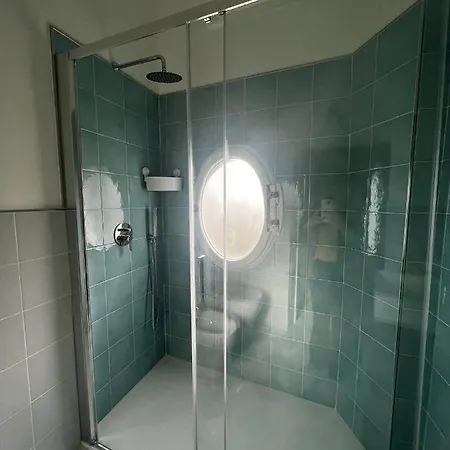 Apartment Le Dimore Di Naso *
