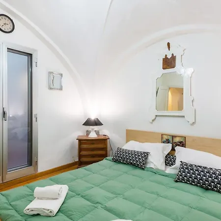 Cattedrale Di Apartment Florence