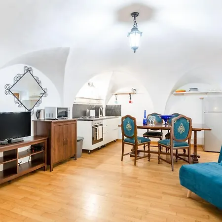 Apartment Cattedrale Di *