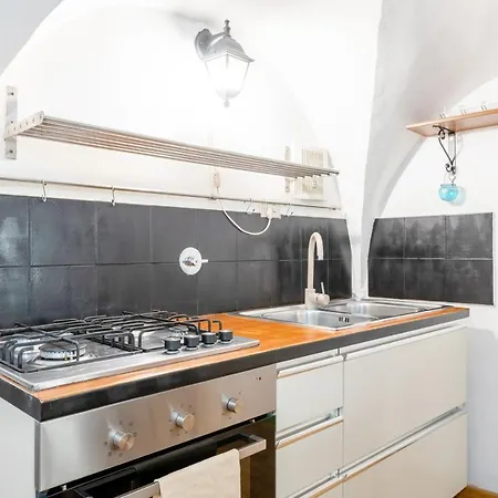 Apartment Cattedrale Di