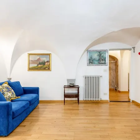 Apartment Cattedrale Di