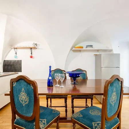 Cattedrale Di Apartment