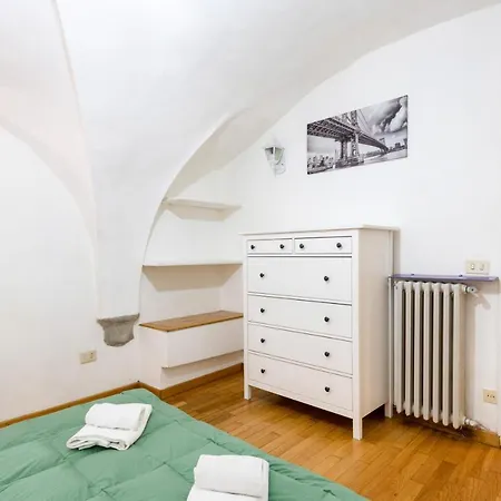 Cattedrale Di Apartment *