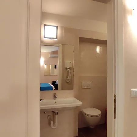 Hotel Rita Major 2*