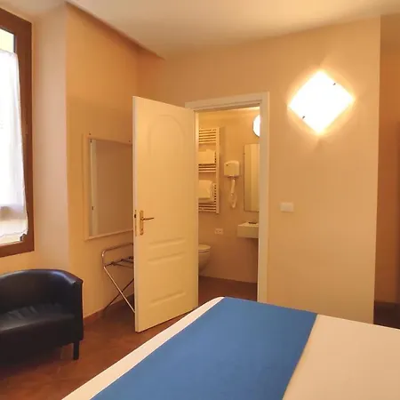 Hotel Rita Major 2*