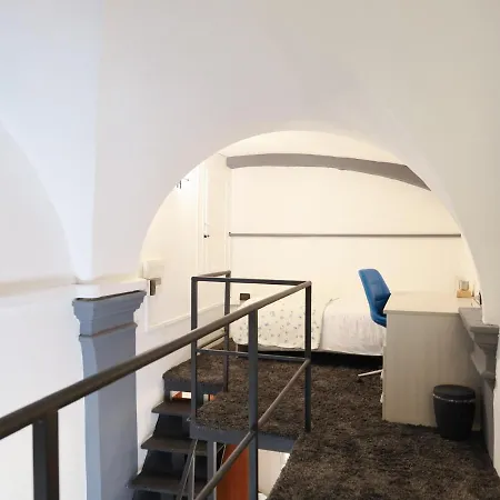 Cavour Apartment *