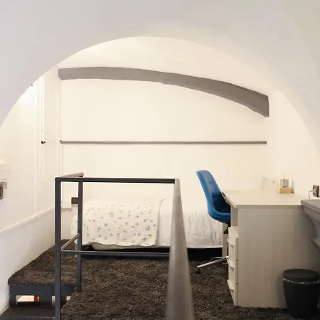 Apartment Cavour