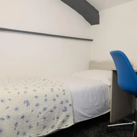 Apartment Cavour *