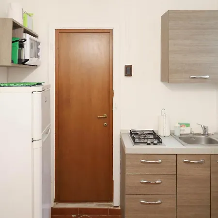 Apartment Cavour Florence