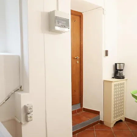 Apartment Cavour *
