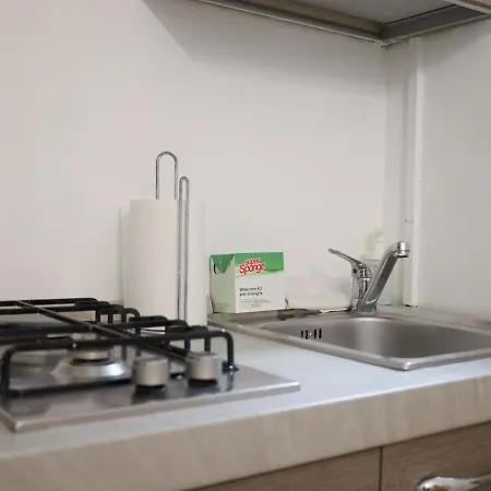 Cavour Apartment Florence