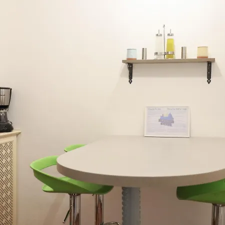 Apartment Cavour