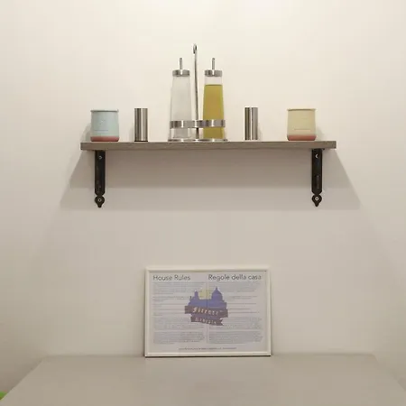 Apartment Cavour