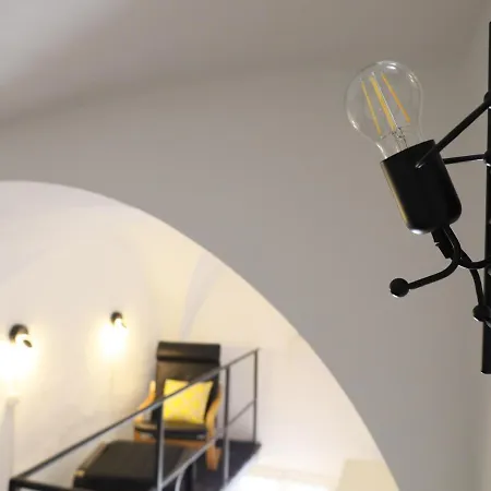 Apartment Cavour Florence