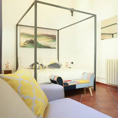 Cavour Apartment Florence