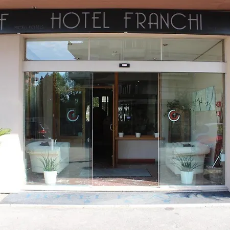 Franchi 3*
