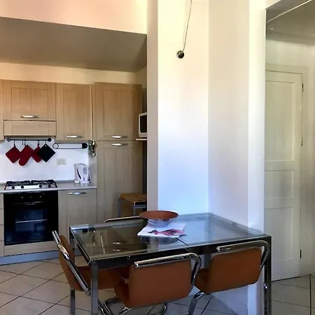 Dolce Vita Apartamento Florença