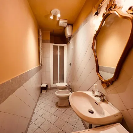Apartment La Signoria Historic