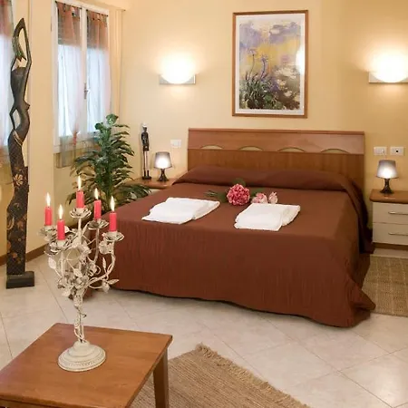 Bed & Breakfast Argentiere