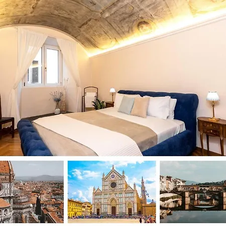 Historic Center! Charming Traditional Florentine Building - Ac,wifi - By Likehomeflorence * Florence