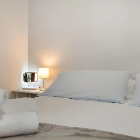 San Frediano Privatunterkunft