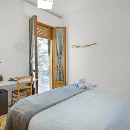 San Frediano Florenz