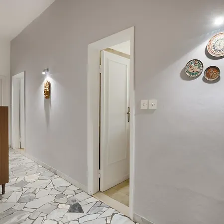 San Frediano Privatunterkunft *
