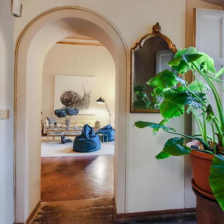 - The Slowcoach House Apartamento *