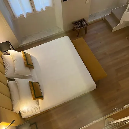 Hotell Corte Dei Sogni Boutique &