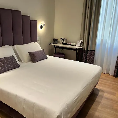 Hotell Corte Dei Sogni Boutique & Florens
