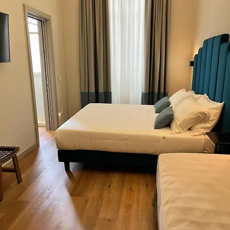 Hotell Corte Dei Sogni Boutique &