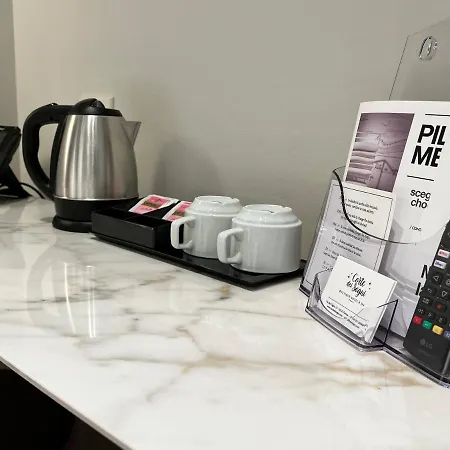 Hotell Corte Dei Sogni Boutique & Florens