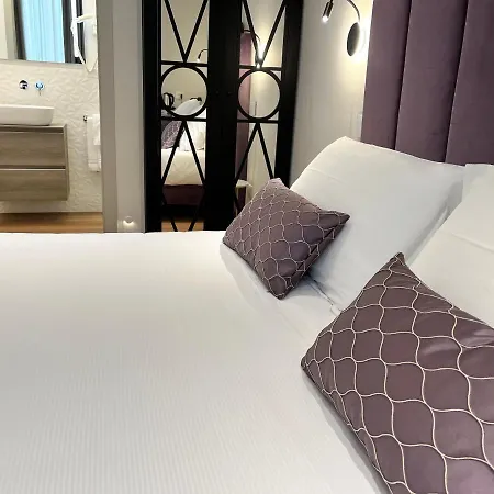 Corte Dei Sogni Boutique & Hotell 3*