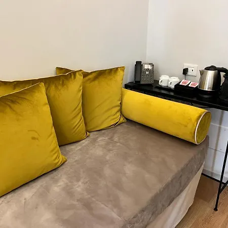 Corte Dei Sogni Boutique & 3*