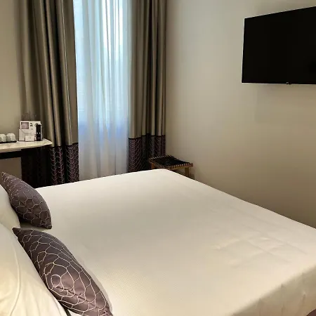 Hotell Corte Dei Sogni Boutique & Florens