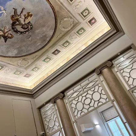 Corte Dei Sogni Boutique & 3*