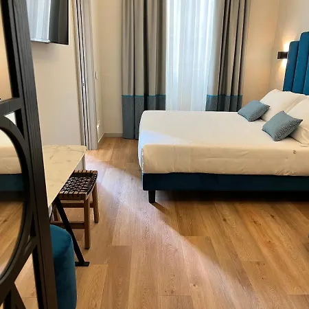 Corte Dei Sogni Boutique & 3*