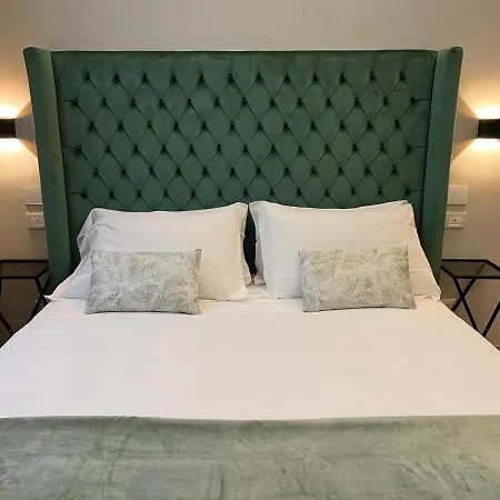 Corte Dei Sogni Boutique & 3* Florens