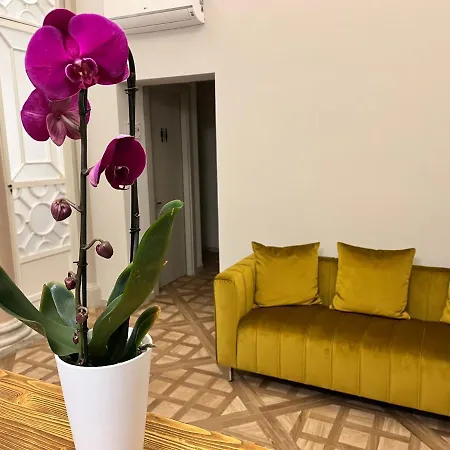 Hotell Corte Dei Sogni Boutique & 3*