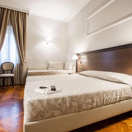 Lombardia Ξενοδοχείο Φλωρεντία