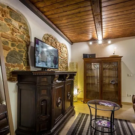 Tuscany Love Delle Tele-firenze * Φλωρεντία