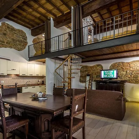 Tuscany Love Delle Tele-firenze * Φλωρεντία