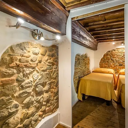 Ξενοδοχείο ημιδιαμονής Tuscany Love Delle Tele-firenze