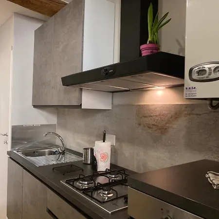 Lovely Flat Between Mercato Centrale And Duomo Florence
