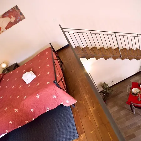 Argentiere Bed & Breakfast