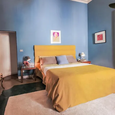 Apartamento - The Slowcoach House Florencia