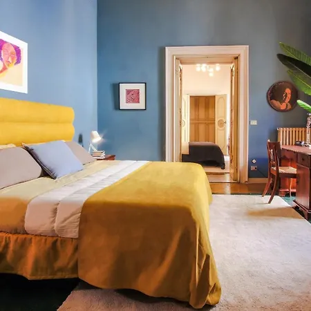- The Slowcoach House Apartamento *