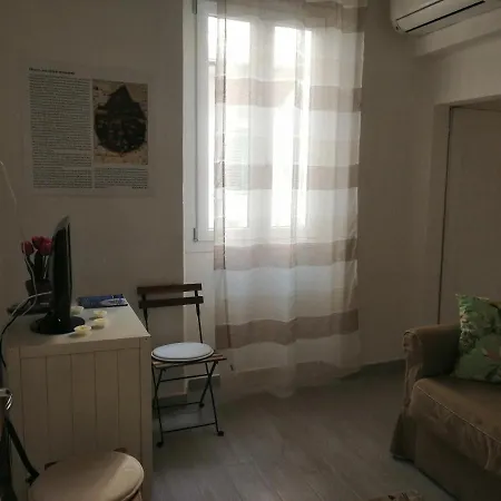 Appartement Family And Friends *