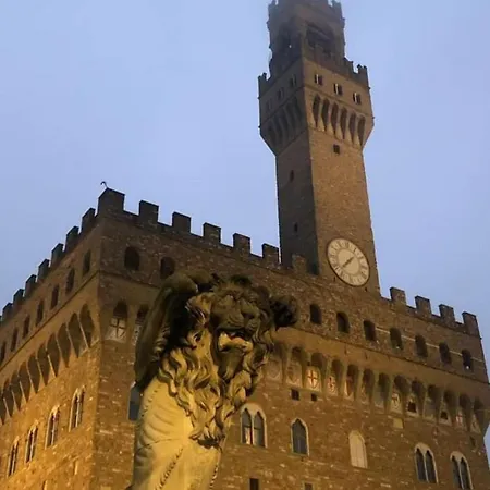Torre Del Marzocco