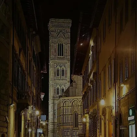 Torre Del Marzocco Apartment Florenz